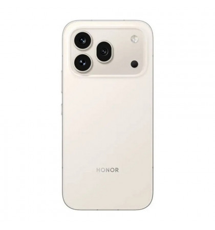 Смартфон Honor 600 Pro 12/512Gb Golden White