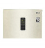 Холодильник LG GA-B419SEUL Beige
