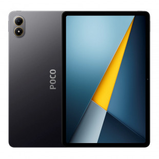 Планшет POCO Pad M1 8/256Gb Gray