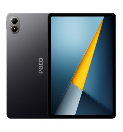 Планшет POCO Pad M1 8/256Gb Gray