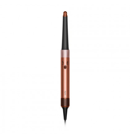 Стайлер Dyson Airwrap Complete Long HS08 Amber Silk