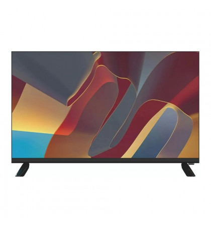 24" Телевизор Aiwa 24N4-H1210B Black