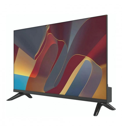 24" Телевизор Aiwa 24N4-H1210B Black