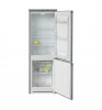 Холодильник Бирюса Б-I118 Gray
