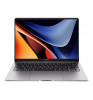 14" Ноутбук Infinix Inbook Air XL442 (1920x1200, Core i7 1255U 1.7Ghz, 16Gb DDR4, SSD512Gb, Iris Xe Graphics) Gray