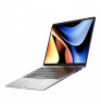 14" Ноутбук Infinix Inbook Air XL442 (1920x1200, Core i7 1255U 1.7Ghz, 16Gb DDR4, SSD512Gb, Iris Xe Graphics) Gray