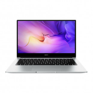 14" Ноутбук Huawei MateBook D14 NbDE-WFH9 (1920x1080, Intel Cor..