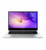 14" Ноутбук Huawei MateBook D14 NbDE-WFH9 (1920x1080, Intel Core i5 1155G7, 16Gb DDR4, SSD 512Gb, Intel Iris Xe graphics, IPS, Windows 11 Home) Silver