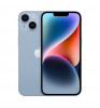 Смартфон Apple iPhone 14 Plus 256Gb (nano SIM+eSIM) Blue