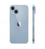 Смартфон Apple iPhone 14 Plus 256Gb (nano SIM+eSIM) Blue