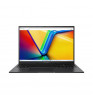 16" Ноутбук Asus Vivobook 16X M3604YA-MB106 (AMD Ryzen 7 7730U, 16Gb DDR4, SSD512Gb, AMD Radeon Graphics, noOS) Black