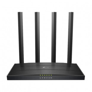 Wi-Fi роутер TP-LINK Archer C6U Black