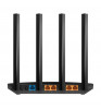 Wi-Fi роутер TP-LINK Archer C6U Black