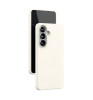 Чехол-накладка VLP Aster Pro Сase MagSafe для Samsung S26 Plus White