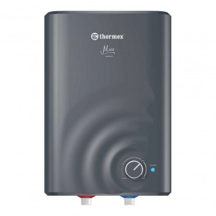 Накопительный водонагреватель Thermex Mera 10 O Gray