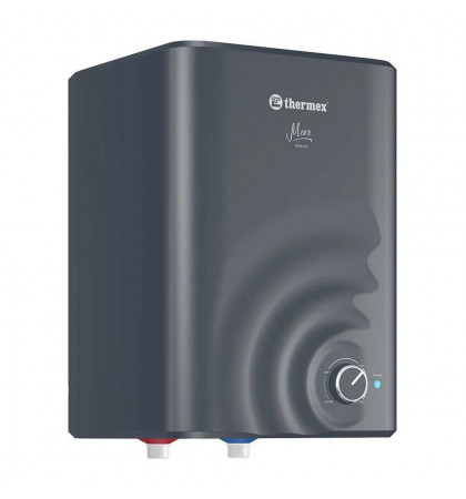 Накопительный водонагреватель Thermex Mera 10 O Gray