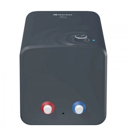 Накопительный водонагреватель Thermex Mera 10 O Gray