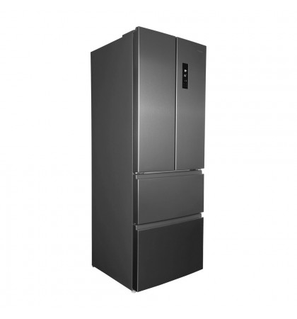 Холодильник Hyundai CM40043F Inox