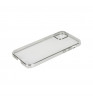 Чехол Devia Glimmer (iPhone 12 Pro Max) Silver