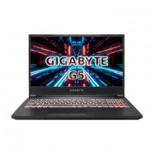 15.6" Ноутбук GIGABYTE G5 (RTX 30 Series) (1920x1080, Intel Cor..