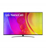 50" Телевизор LG 50NANO826QB 2022 NanoCell, HDR Black
