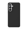 Чехол-накладка VLP Lite Mist Case with MagSafe для Samsung S26 Black