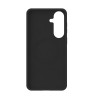 Чехол-накладка VLP Lite Mist Case with MagSafe для Samsung S26 Black