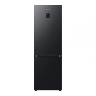 Холодильник Samsung RB34C675EBN/EF Black