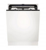Встраиваемая посудомоечная машина Electrolux EEG69420W White