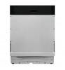 Встраиваемая посудомоечная машина Electrolux EEG69420W White