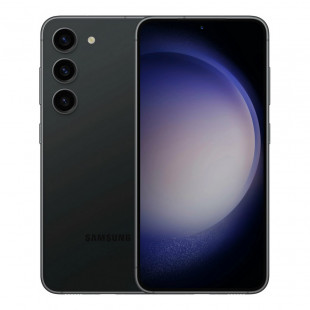 Смартфон Samsung Galaxy S23 8/128Gb Phantom Black