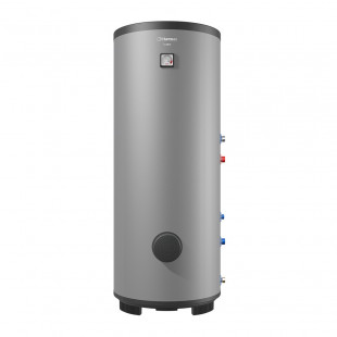 Водонагреватель косвенного нагрева Thermex Nixen 200 F (Combi) Gray