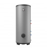 Водонагреватель косвенного нагрева Thermex Nixen 200 F (Combi) Gray