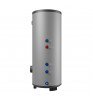 Водонагреватель косвенного нагрева Thermex Nixen 200 F (Combi) Gray