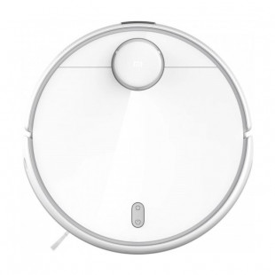 Робот-пылесос Mi Robot Vacuum-Mop 2 Pro White