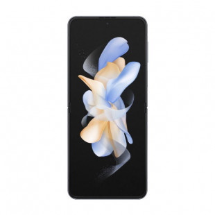Смартфон Samsung Galaxy Z Flip4 8/256GB Blue