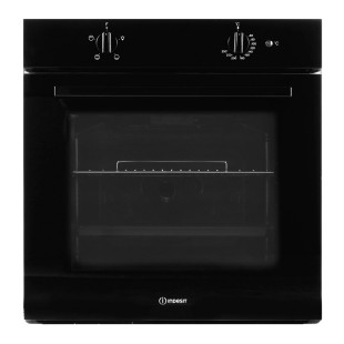 Духовой шкаф Indesit IFO 6220 BL Black