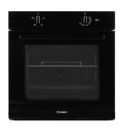 Духовой шкаф Indesit IFO 6220 BL Black