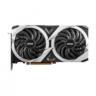 Видеокарта MSI Radeon RX 6700 XT MECH 2X 12G