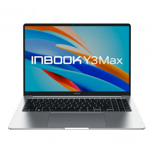 16" Ноутбук Infinix Inbook Y3 Max YL613 (1920х1200, Core i5 123..