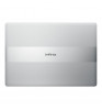 16" Ноутбук Infinix Inbook Y3 Max YL613 (1920х1200, Core i5 1235U, 16Gb LPDDR4x, SSD512Gb, Intel UHD Graphics) Silver