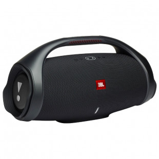 Портативная акустика JBL Boombox 2 Black