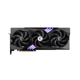 Видеокарта MSI GeForce RTX 5070 12G GAMING TRIO OC
