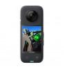 Экшн-камера Insta 360 X3 Adventure Kit Bundle Black