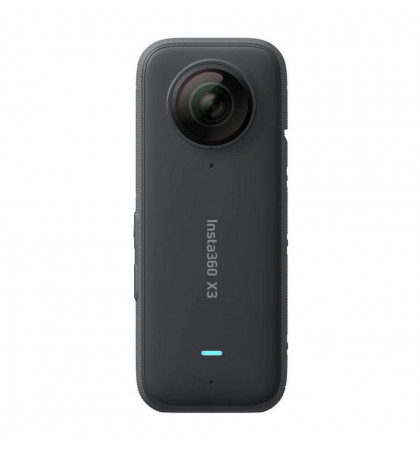 Экшн-камера Insta 360 X3 Adventure Kit Bundle Black