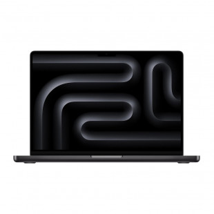 14.2" Ноутбук Apple MacBook Pro 14 (3024×1964, Apple M3 Pro 11-..