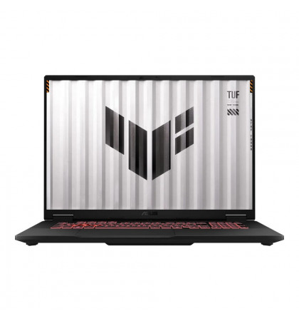 18" Ноутбук Asus TUF Gaming A18 FA808UM-S8030 (Ryzen 7 260 3.8Ghz/16Gb DDR5/SSD512Gb/NVIDIA GeForce RTX 5060 8Gb/noOS) Gray