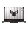 18" Ноутбук Asus TUF Gaming A18 FA808UM-S8030 (Ryzen 7 260 3.8Ghz/16Gb DDR5/SSD512Gb/NVIDIA GeForce RTX 5060 8Gb/noOS) Gray