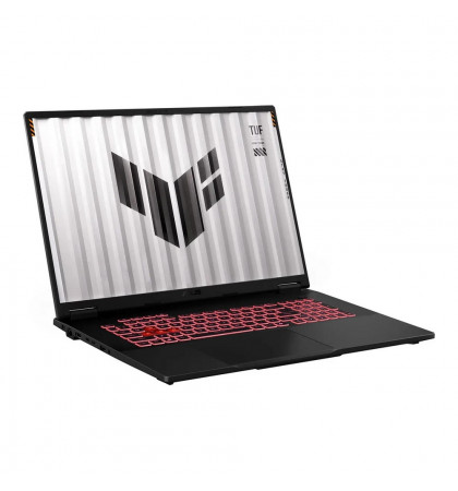 18" Ноутбук Asus TUF Gaming A18 FA808UM-S8030 (Ryzen 7 260 3.8Ghz/16Gb DDR5/SSD512Gb/NVIDIA GeForce RTX 5060 8Gb/noOS) Gray