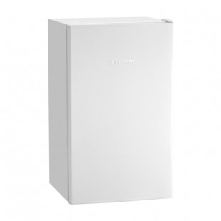 Холодильник NORDFROST NR 403 W White